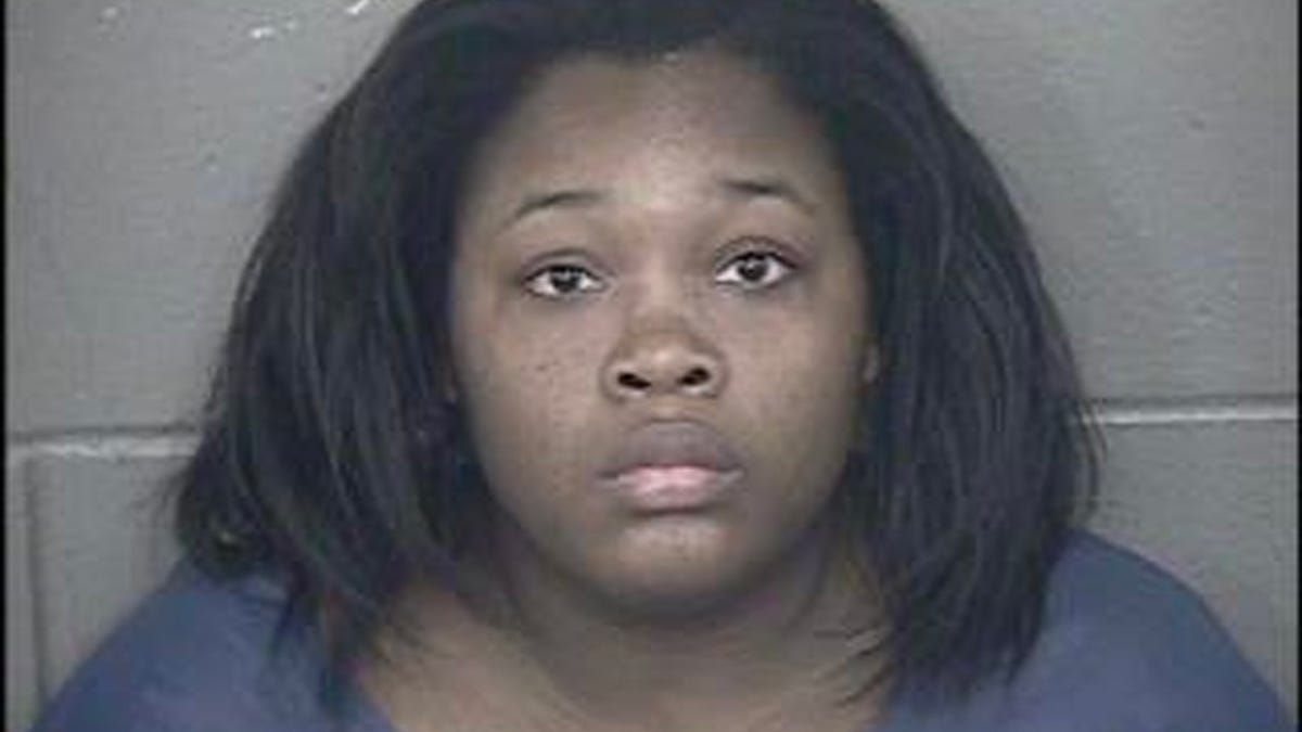 Kansas City Woman Charged for Allegedly Putting Baby in Oven