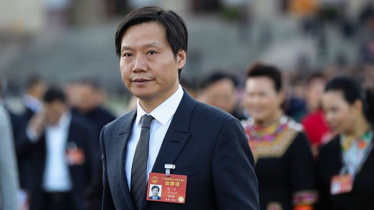 China's Xiaomi will spend $7 billion on homegrown chips amid the trade war