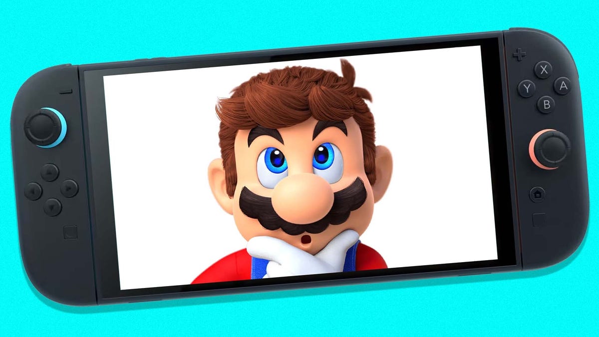 The Switch 2 Is Missing That Big, Binge-Worthy Epic Everyone Won't Shut Up About