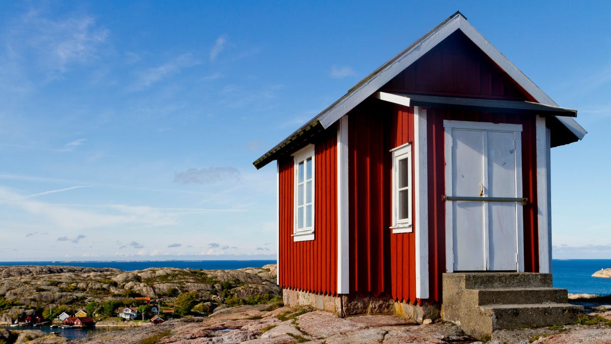 Swedish regulators want borrowers to pay off their mortgages faster ...
