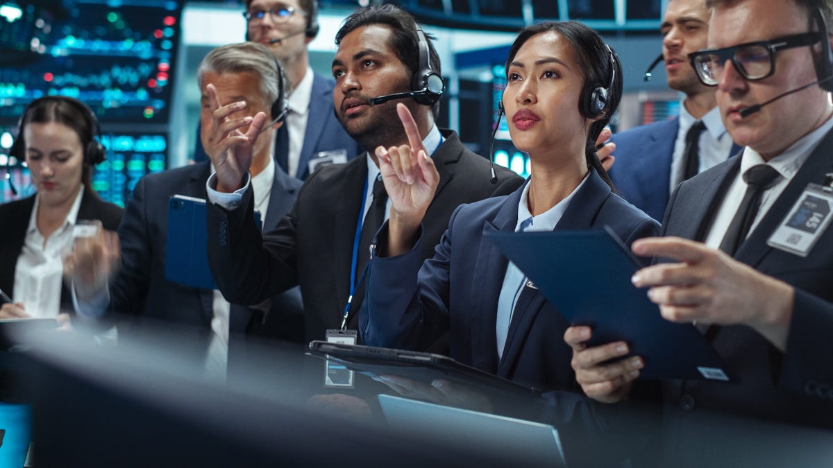 JPMorgan Chase, TSMC, UnitedHealth, and more stocks to watch this week