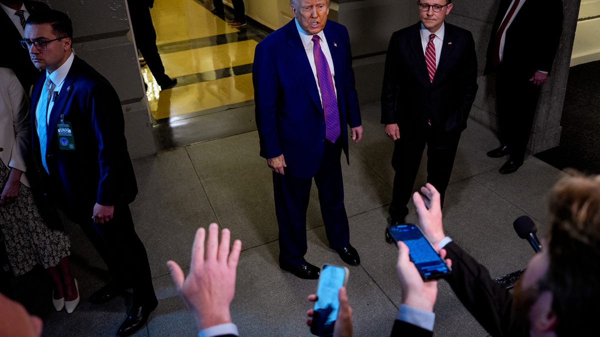 The bond market is breaking. Washington just made it worse