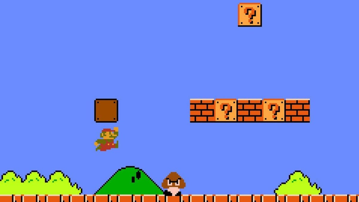 Super Mario Bros.' será lançado em 2022 com Chris Pratt e Jack Black