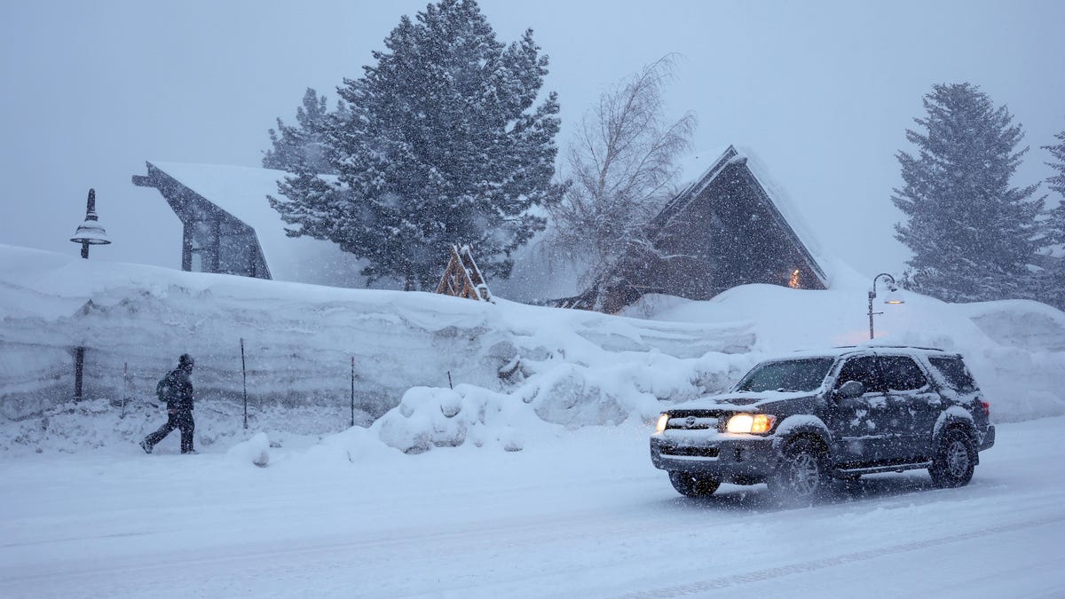 These Are The Best Winter Tires According To Consumer Reports