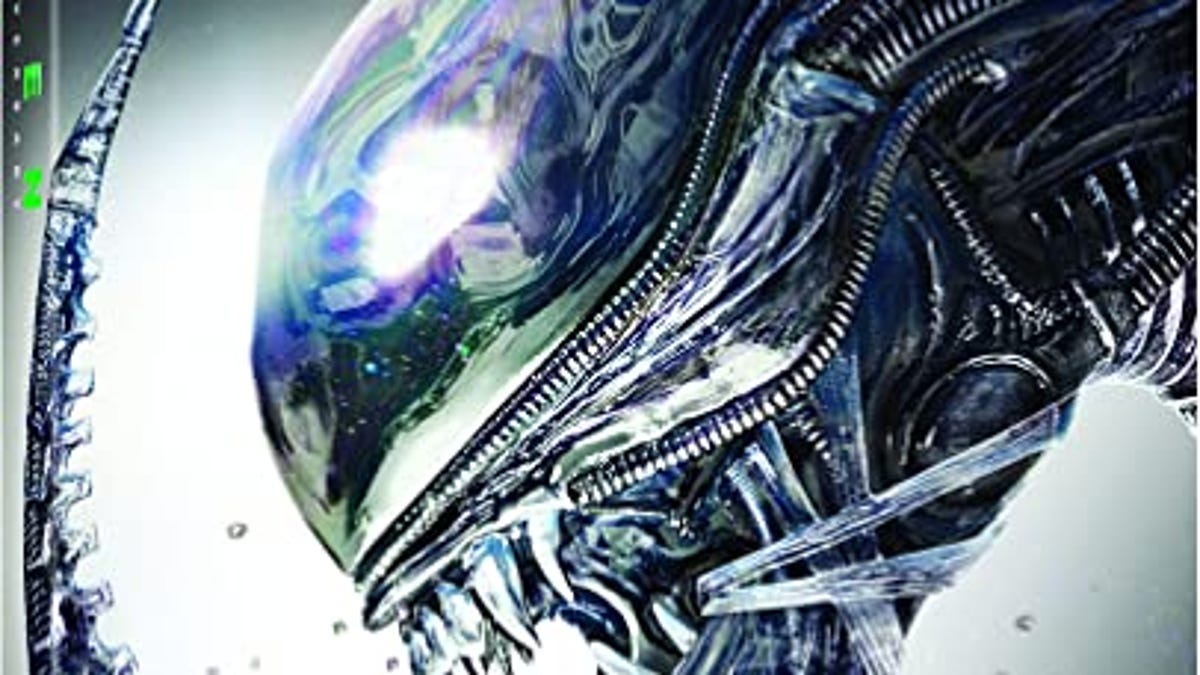 Alien [4K UHD], Now 23% Off
