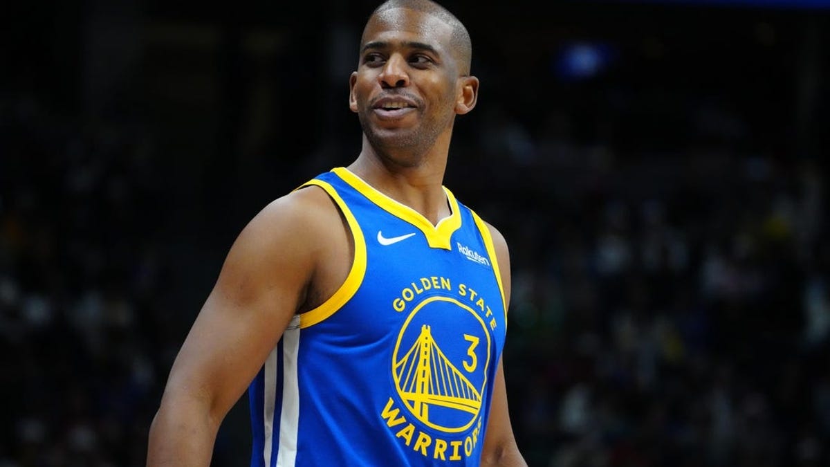 Warriors G Chris Paul fractures hand, to have surgery