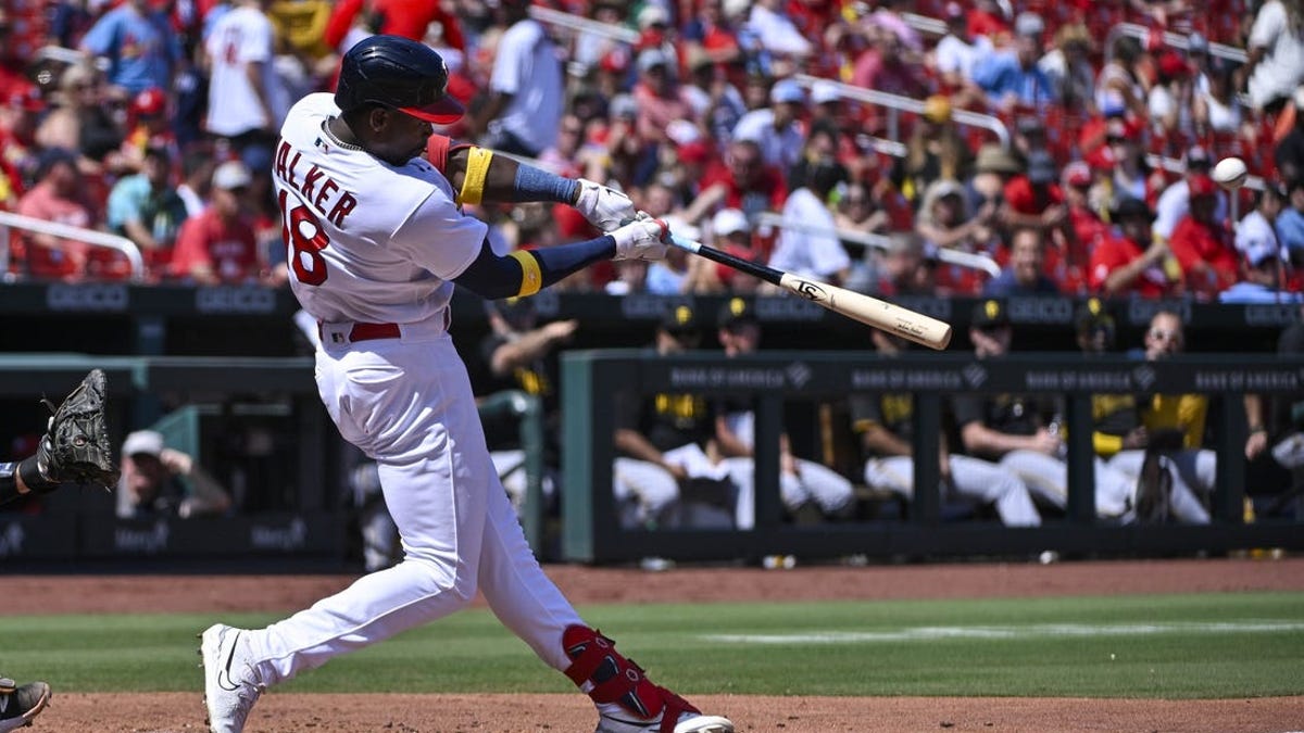 Swept by Pirates, besieged by losses, how can last-place Cardinals