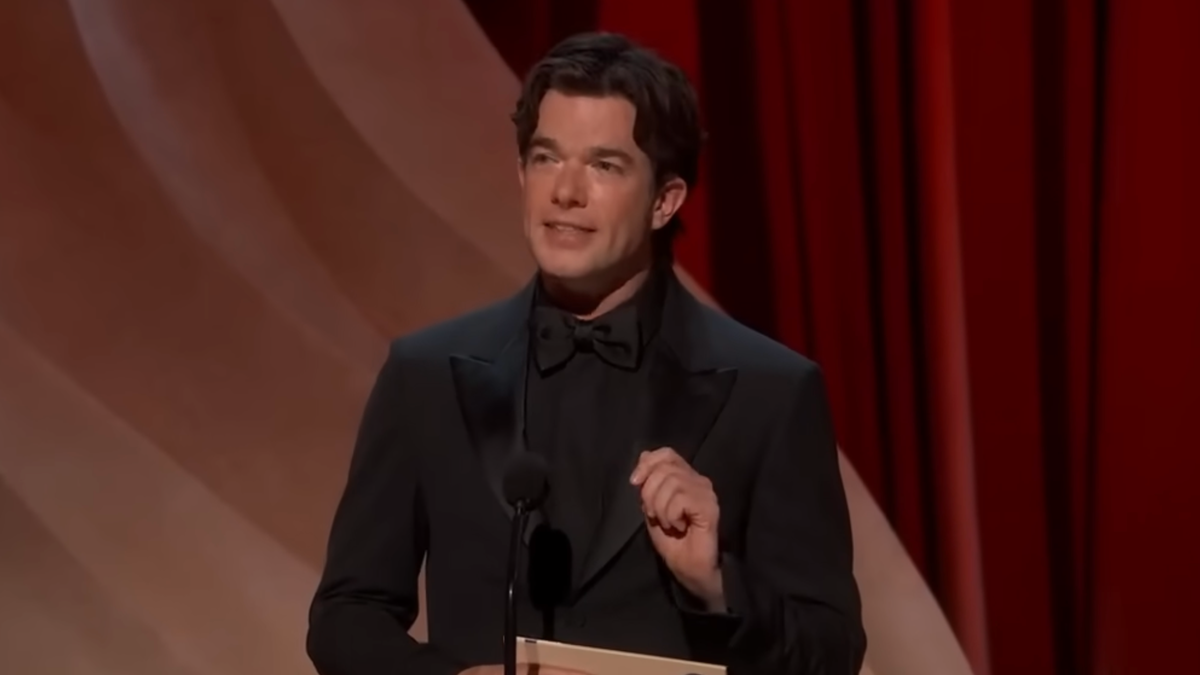 John Mulaney to hang around Los Angeles with funny friends for live Netflix project