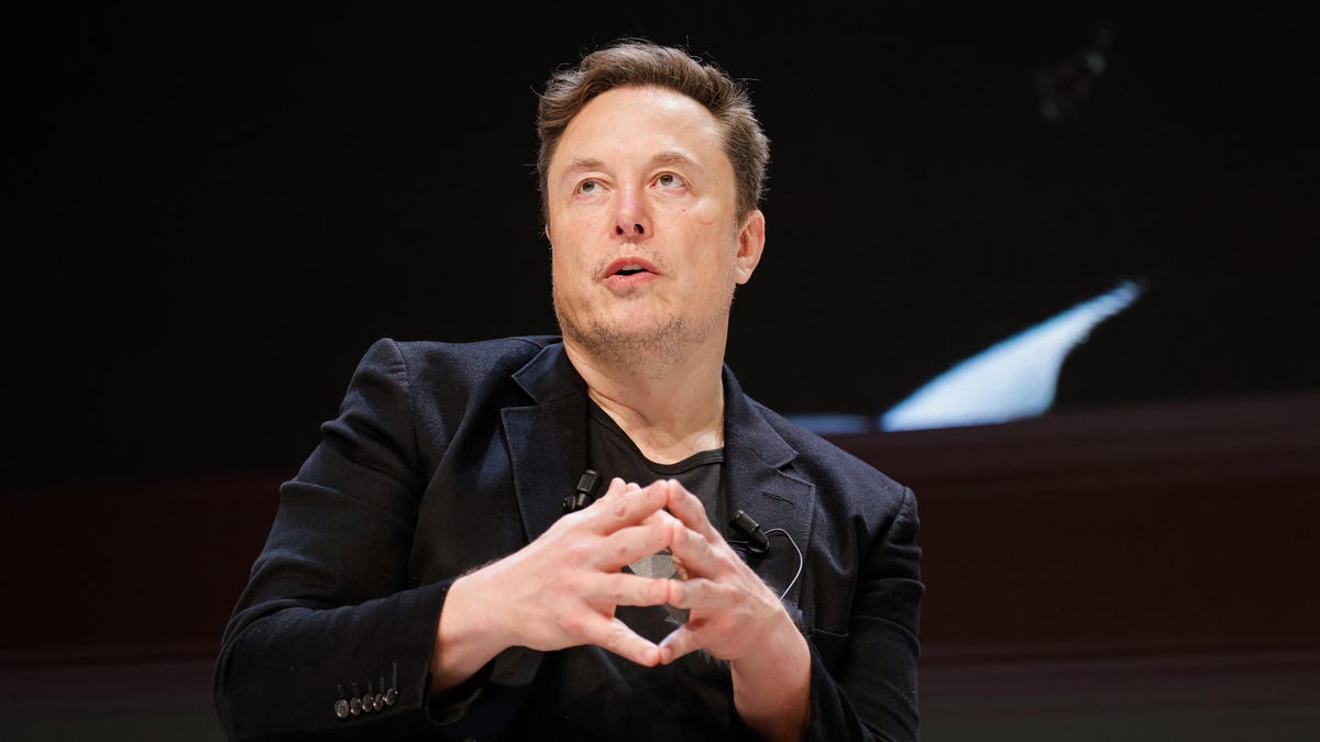 Elon Musk Could Soon Become The World’s First Trillionaire And That Sucks