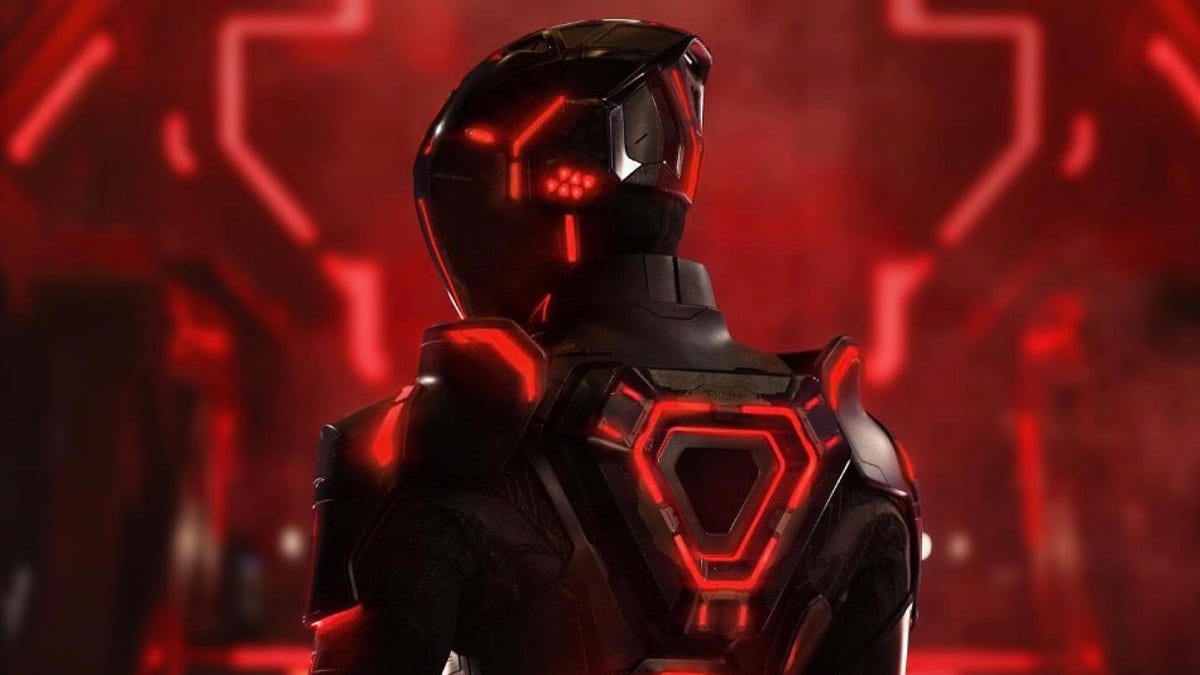 Jared Leto Reveals First Look at Tron: Ares