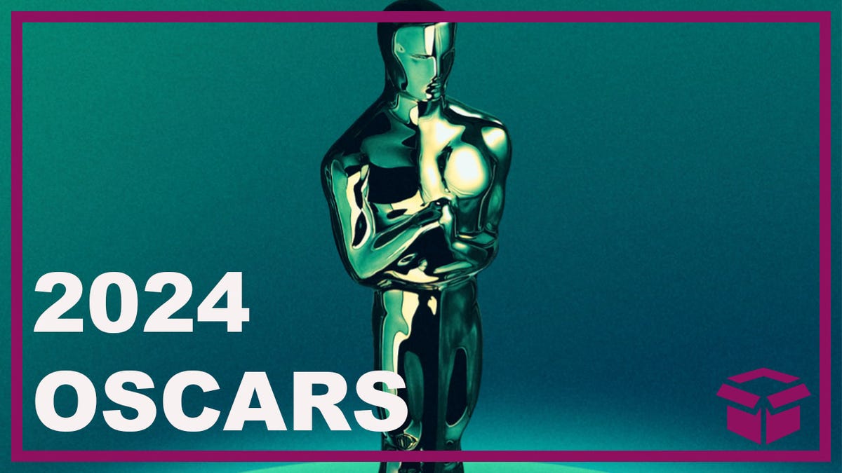 Grab Your Favorite 2024 Oscar Winners At A Great Price Today