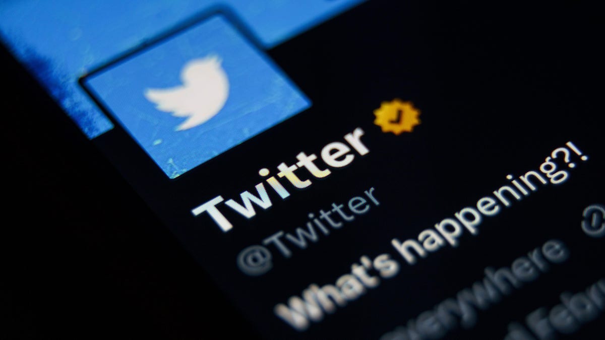 Twitter's legacy 'verified' checkmarks are going away in a few months