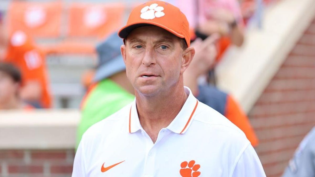 Dabo Swinney berates radio caller Tyler from Spartanburg - bunny-sports.com