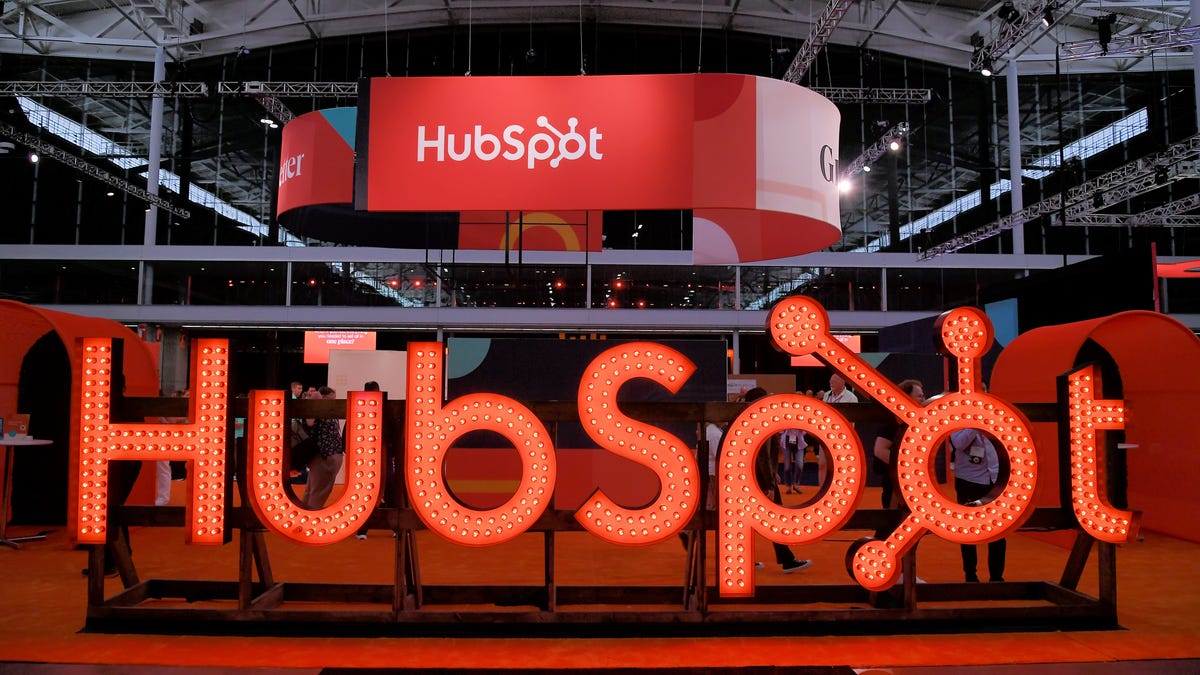 Google may try to buy marketing software company HubSpot