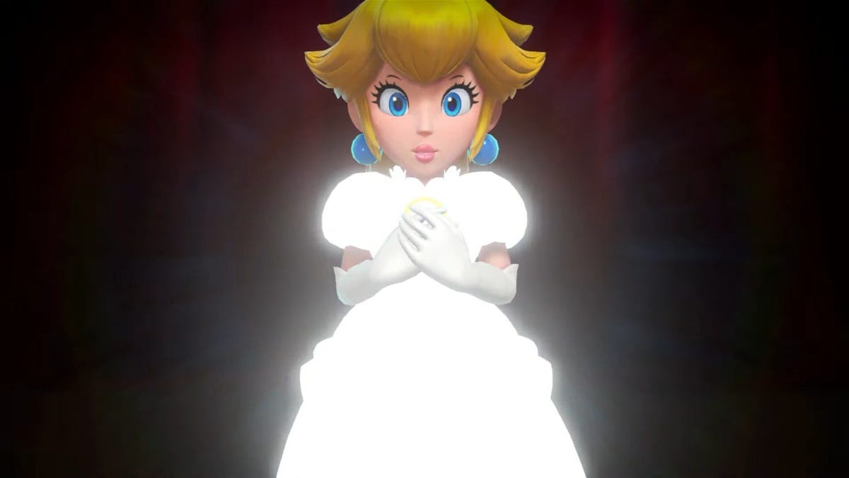 𝐏𝐞𝐚𝐜𝐡 in 2023  Peach mario bros, Princess peach game, Peach mario