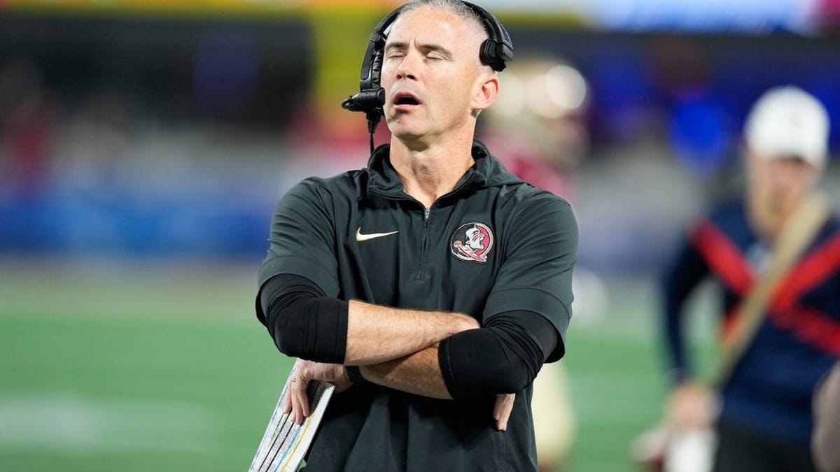 Florida State Coach Mike Norvell Agrees To Enhanced Deal