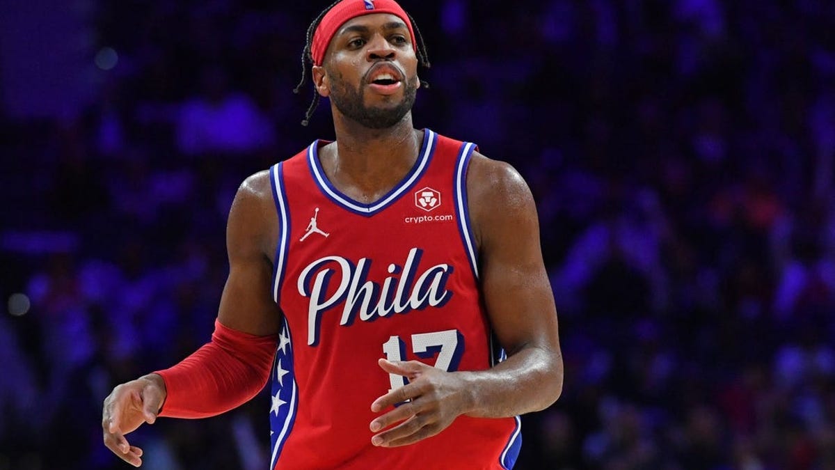 76ers take on Wizards, hope trades will bolster depth