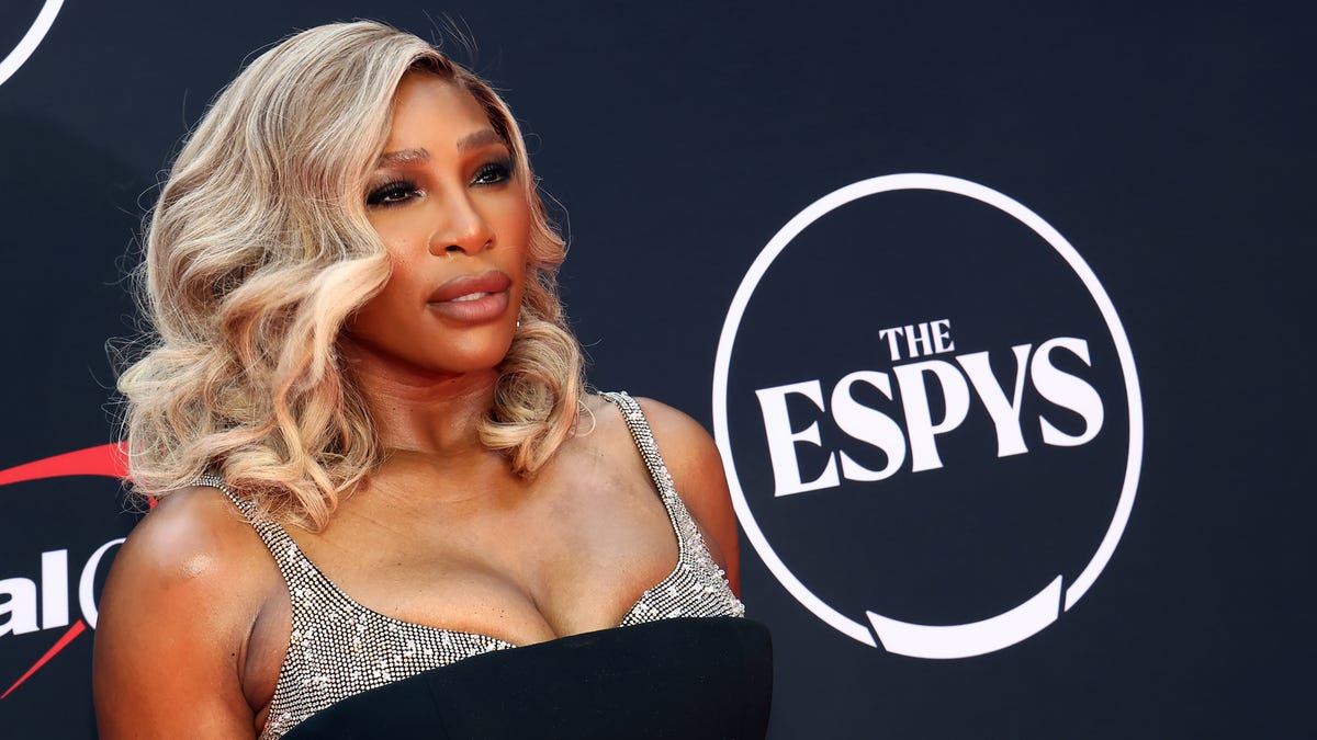 A migraine drug ad featuring Serena Williams got called out by the FDA