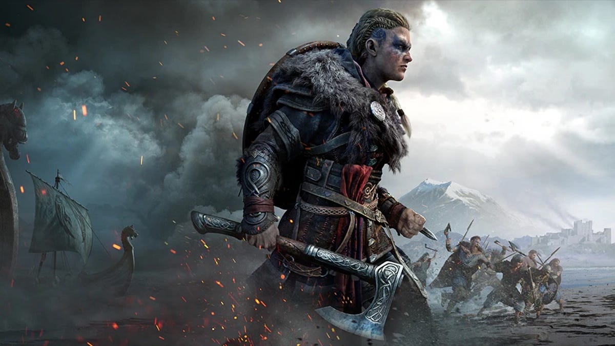 Assassin’s Creed Maker kontynuuje redukcję produkcji wraz z większą liczbą zwolnień