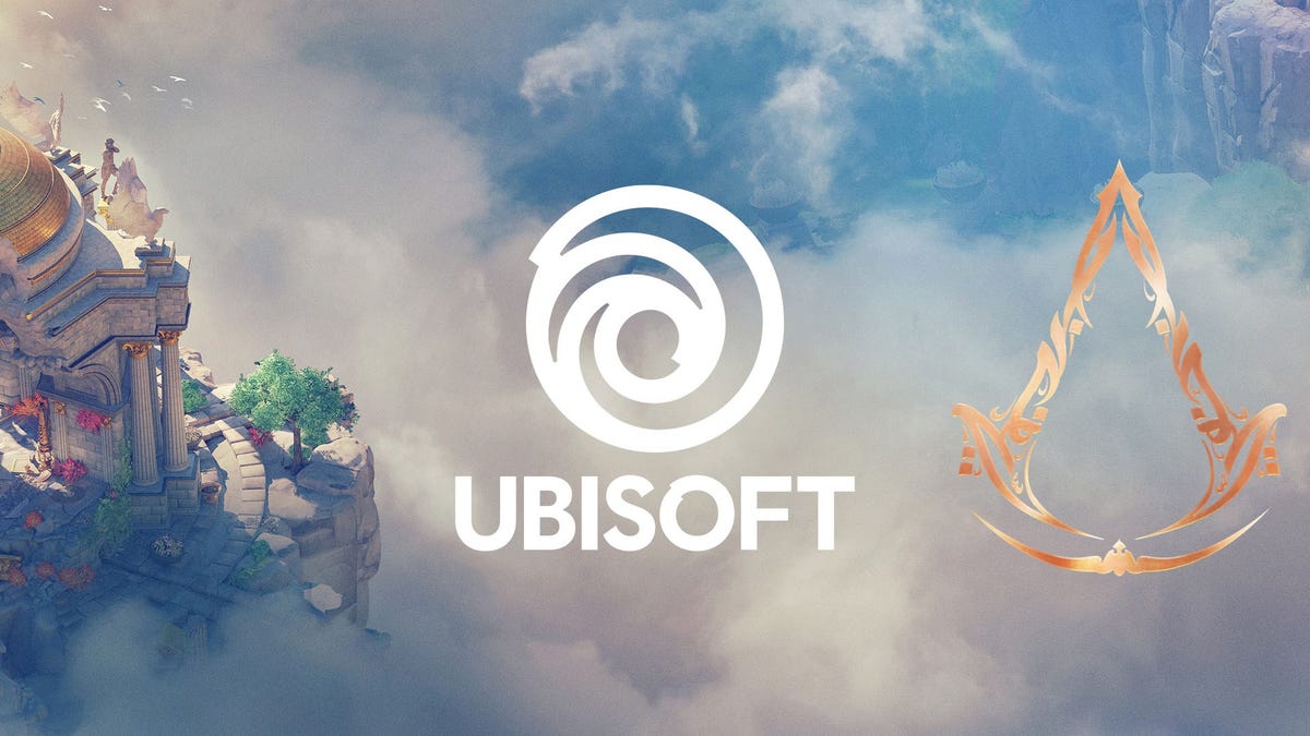 Upcoming Ubisoft games: Every new Ubisoft game in development