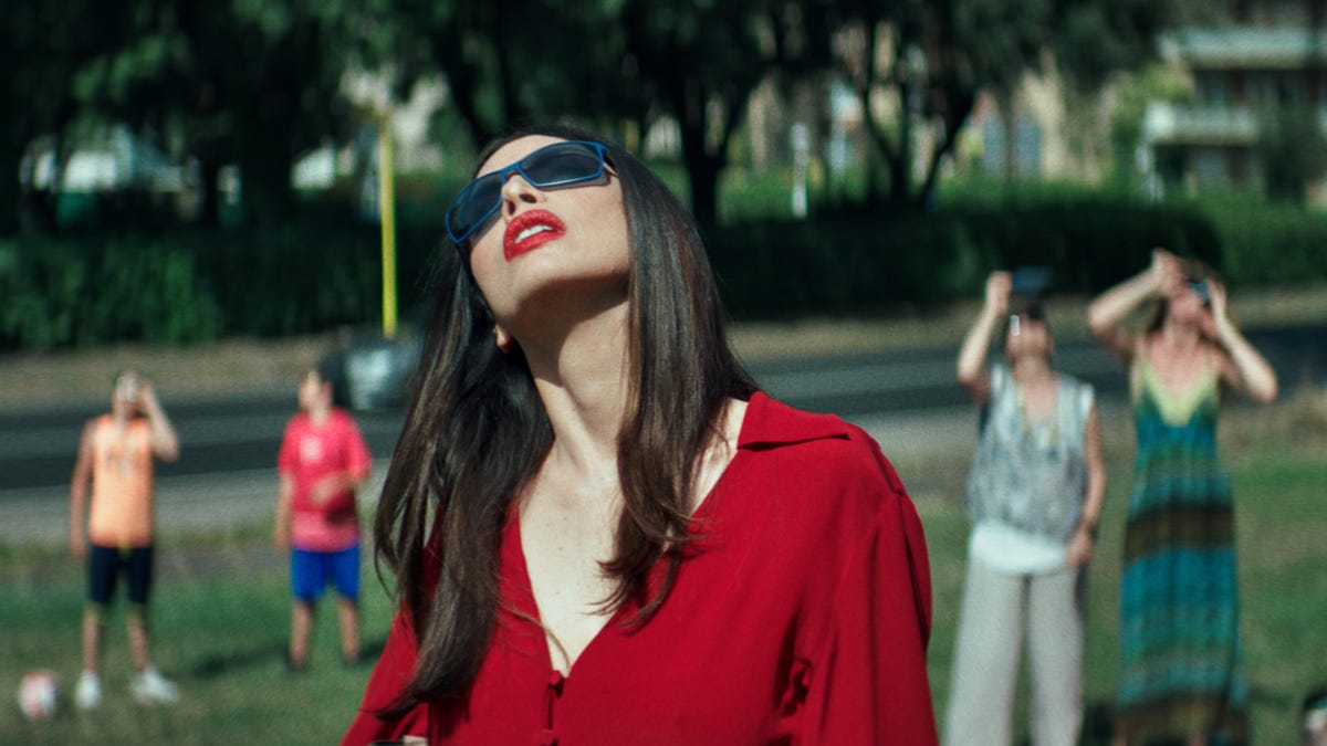 10 películas de terror que te pondrán de buen humor para ver un eclipse