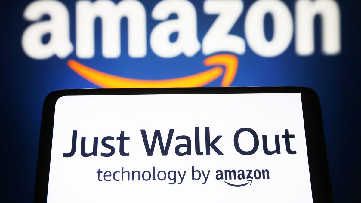 Thousands of Amazon workers across the U.S. and Germany are walking off the job