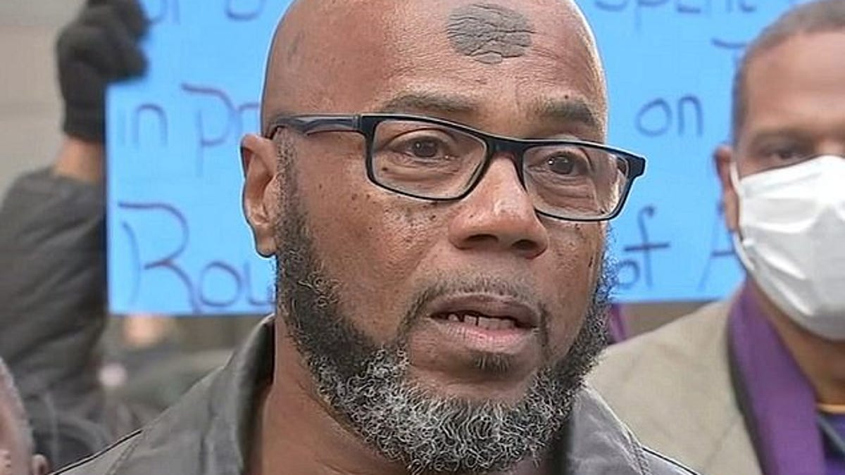 Philadelphia Man Exonerated After Decades In Prison, Gunned Down At Funeral