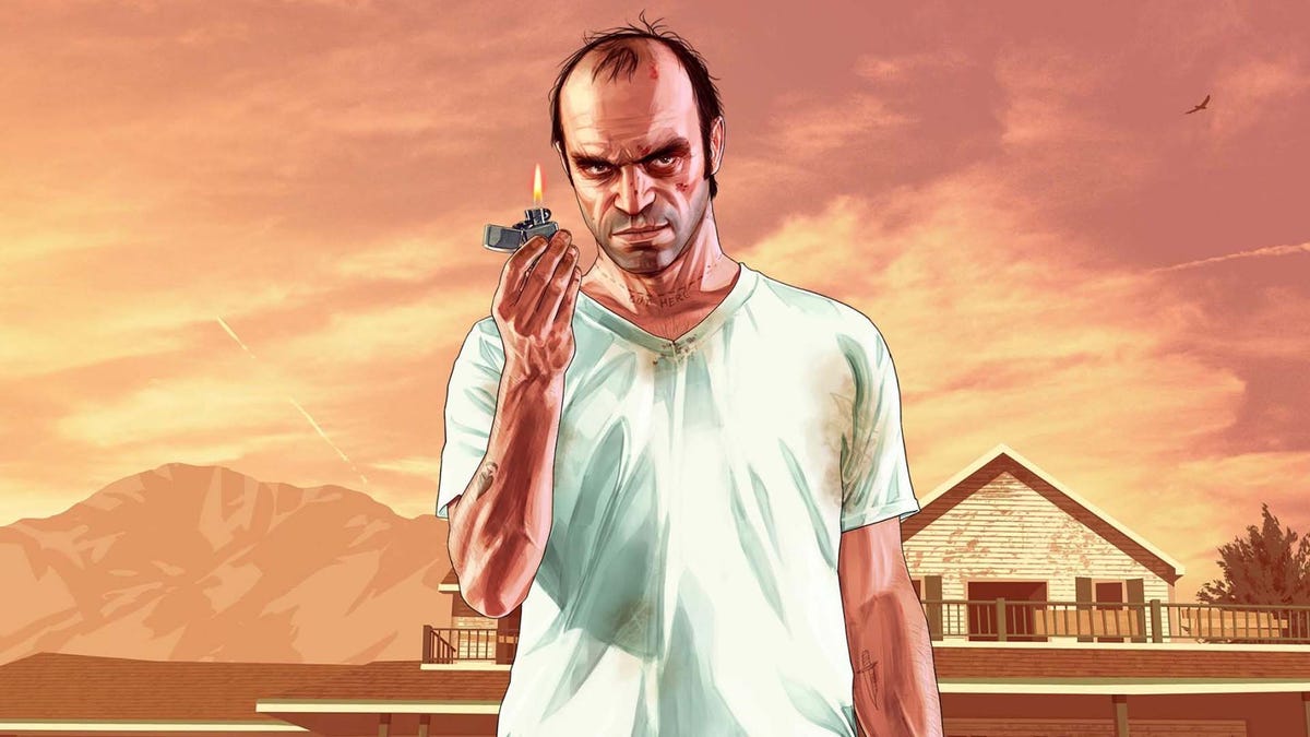 GTA 5 modders claim Take-Two sent private investigators to their