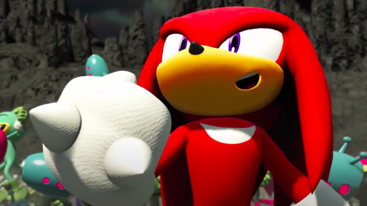 Idris Elba will play Knuckles in new Sonic movie and fans are being  shamelessly thirsty