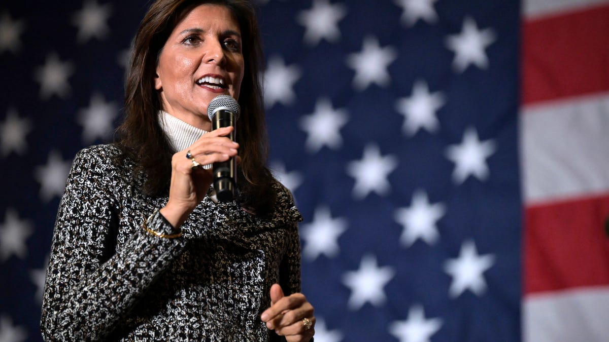 Nikki Haley Spreads Racist Misinformation On Breakfast Club