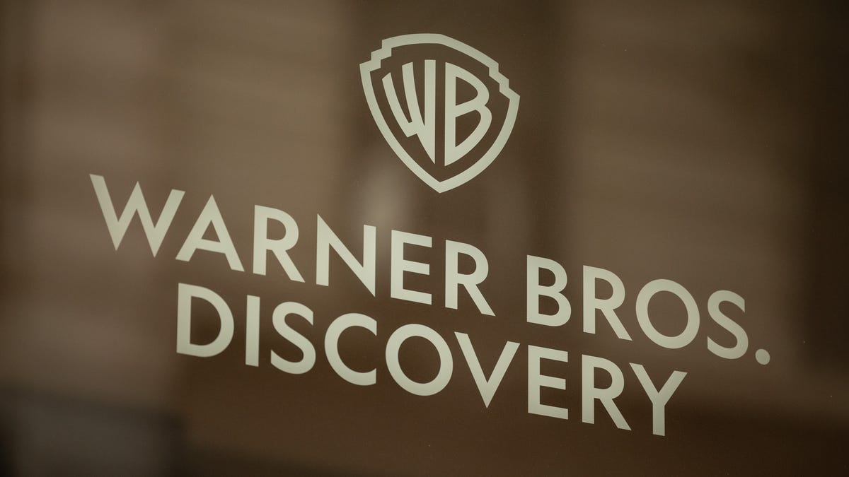 Warner Bros. Discovery directors Steven Miron and Steven Newhouse are resigning  after the Department of Justice said it was investigating whether the