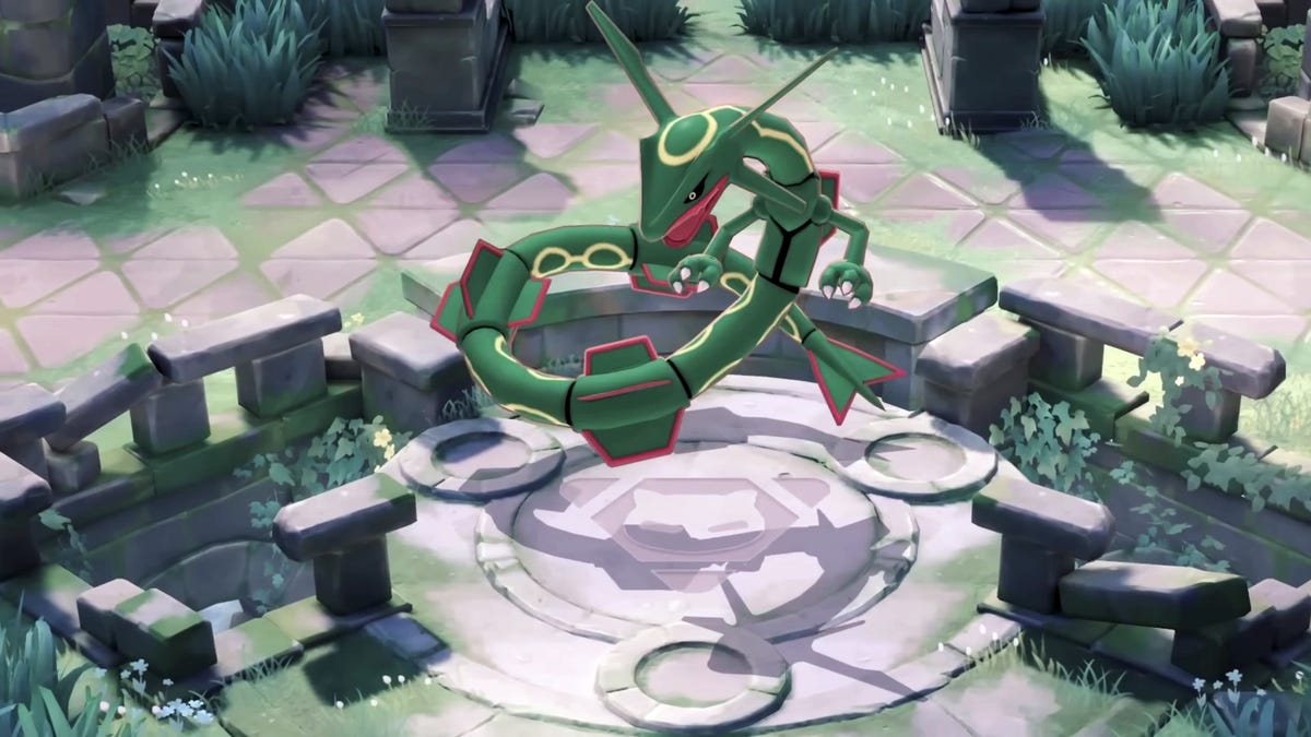 Image result for rayquaza  Pokemon rayquaza, Pokemon, Pokemon emerald