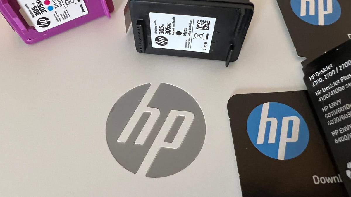 HP's Printer App Invaded My PC, and It Might be Invading Yours