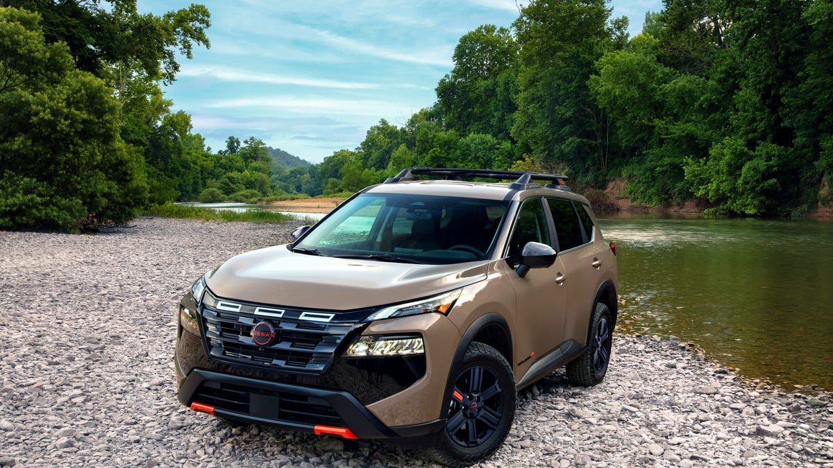 The 7 best compact SUVs right now