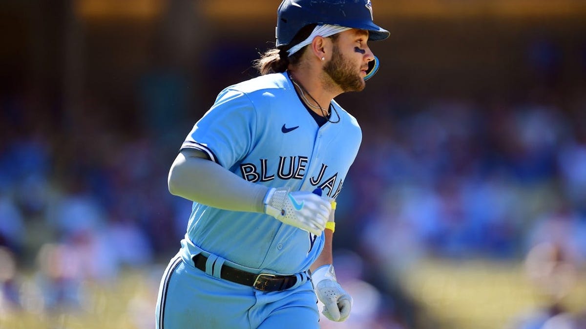 Everything we know about Bo Bichette, the guy who may be the Blue