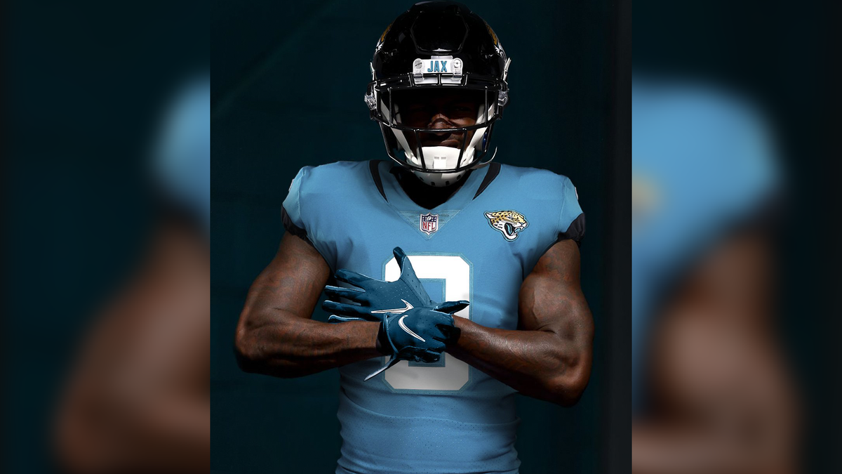 NFL relaxes rule restricting alternate uniforms