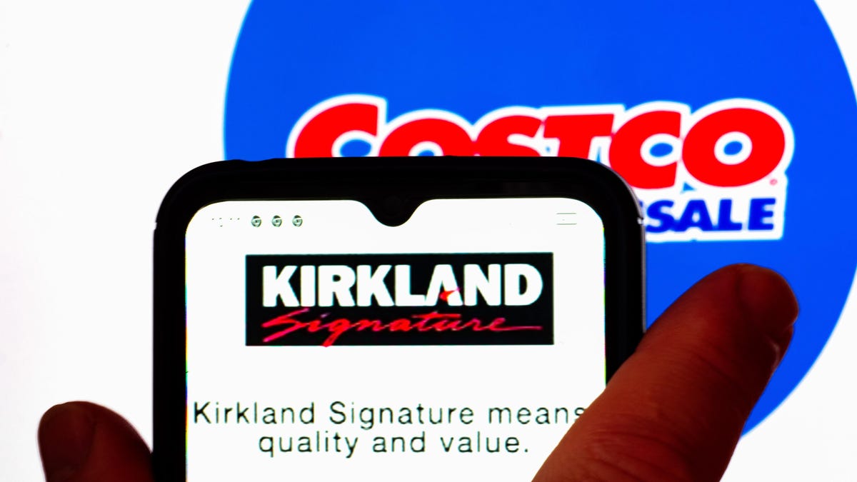 Why Costco's Kirkland Signature Brand Is so Successful