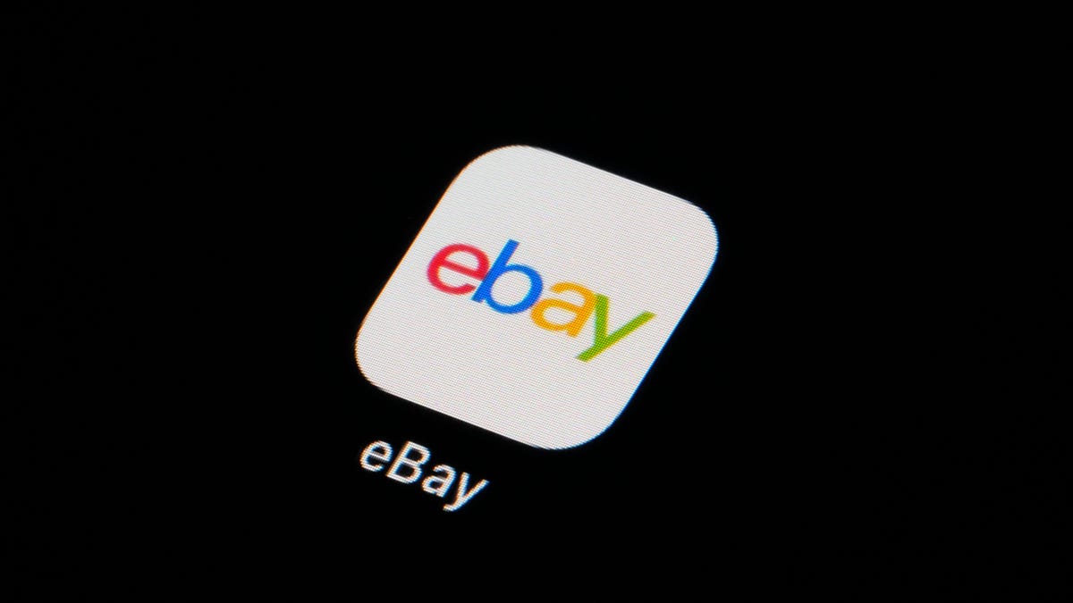 Feds charge eBay over employees who sent live spiders and cockroaches ...