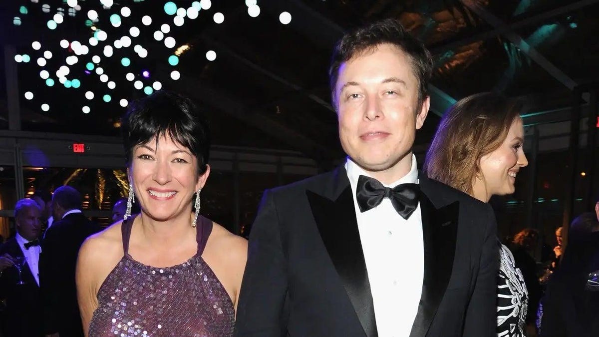Elon Musk pasa de los judÃ­os al pizzagate mientras los anunciantes huyen