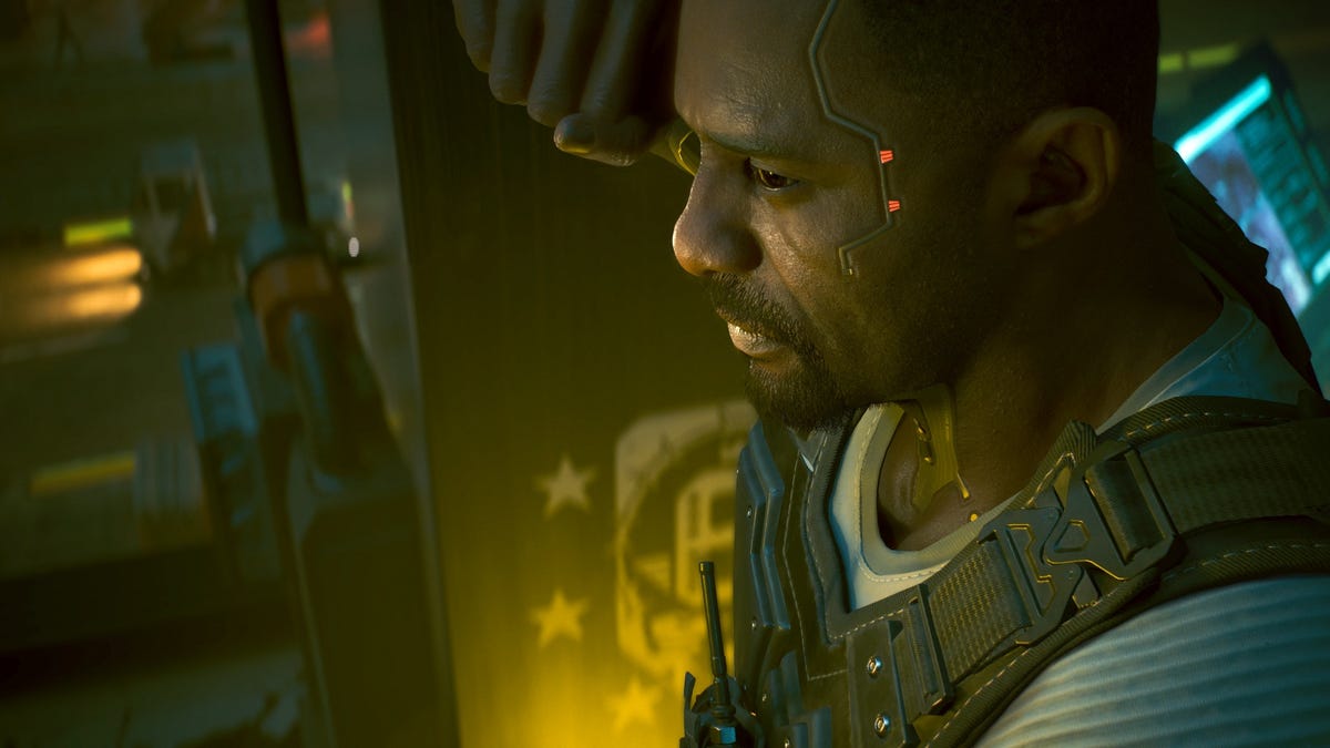 Cyberpunk 2077 Mods That Fix the Game's Biggest Problems