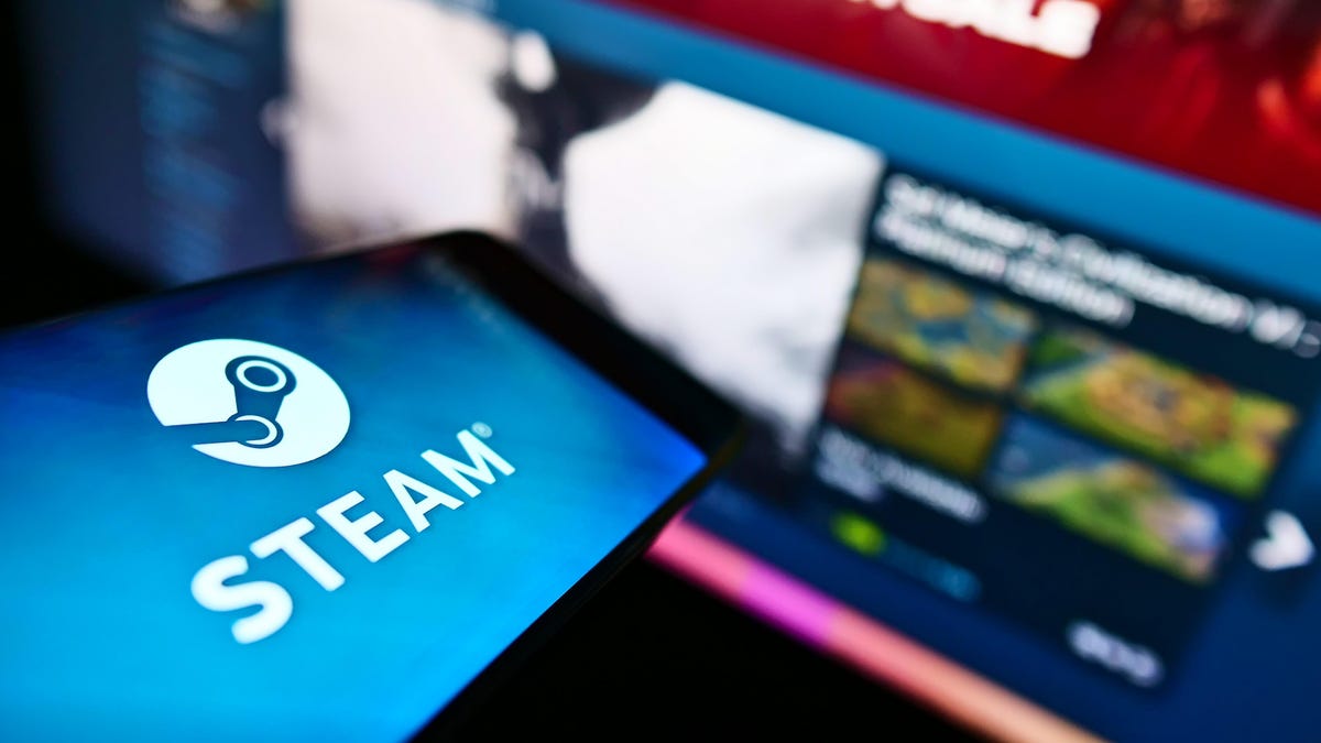 Steam modifie sa politique de remboursement pour arrêter les scalpers indépendants