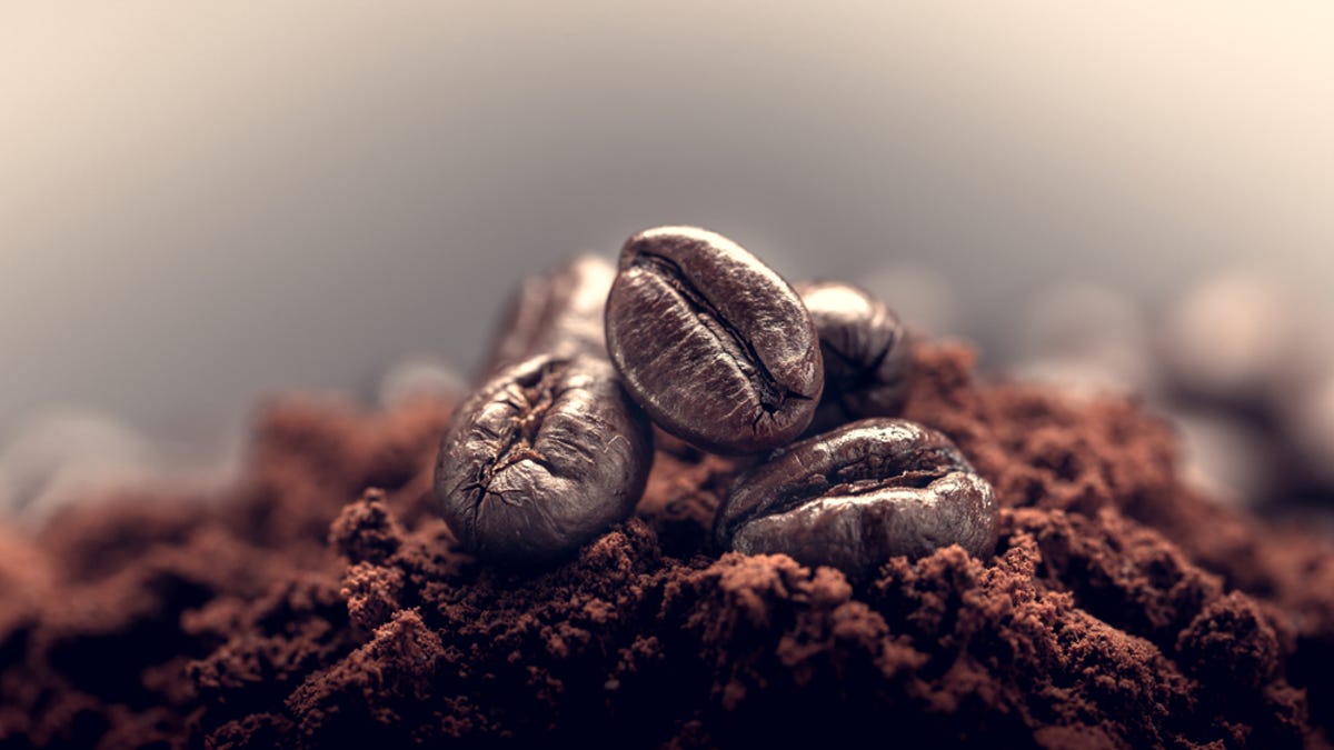 Los restos de café hacen que el hormigón sea un 30% más resistente