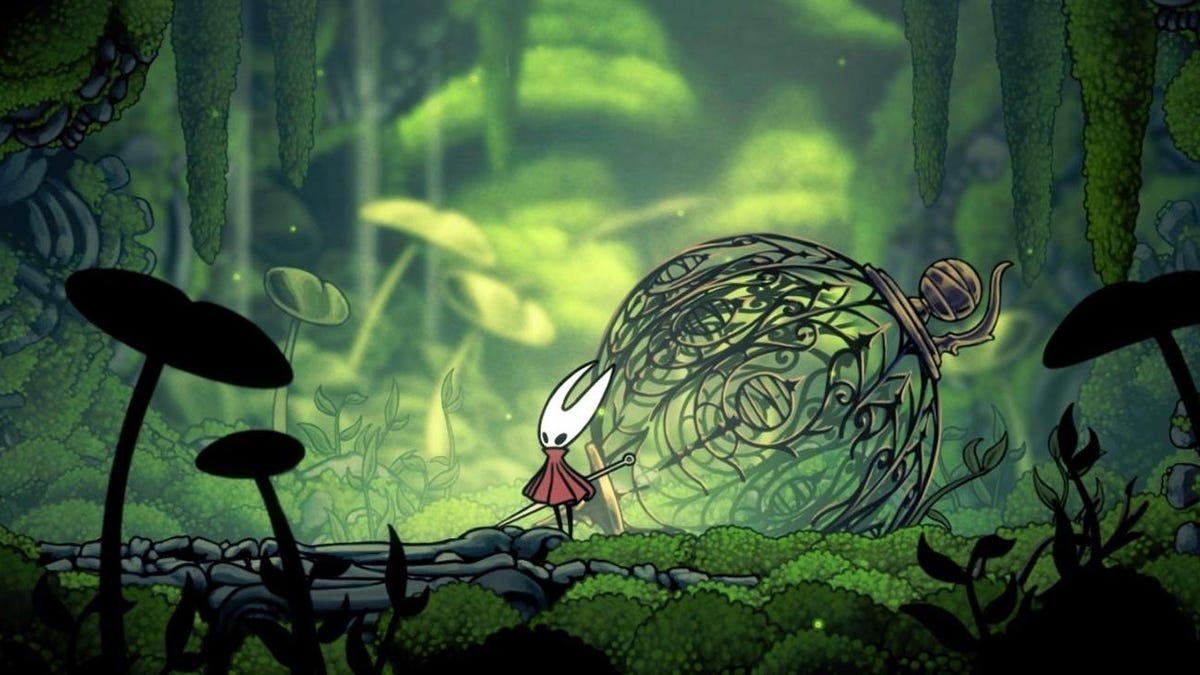 5) “Building excitement: Hollow Knight: Silksong’s 5-year announcement anniversary awaits players