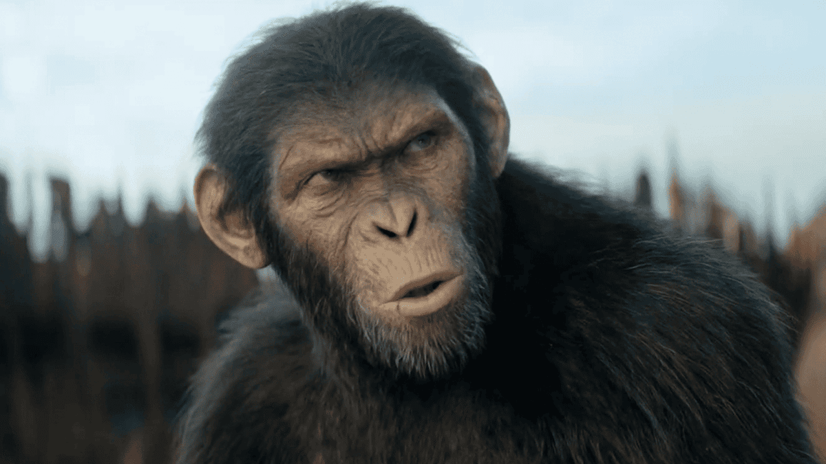 Open Channel: Tell Us Your Thoughts on Kingdom of the Planet of the Apes