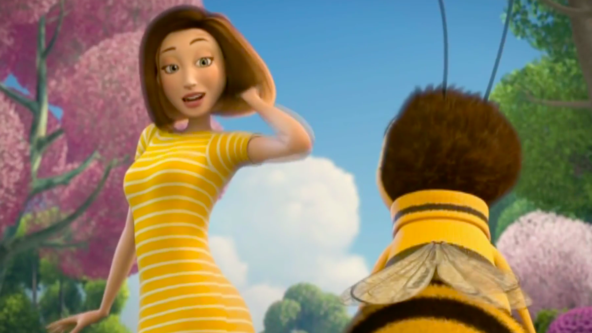 Jerry Seinfeld apologizes for 'subtle sexual aspect' of his 2007 'Bee  Movie