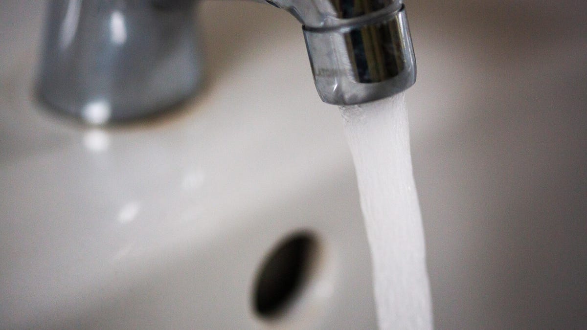 Fluoride Exposure in the Womb Could Lead to Later Problems in Kids