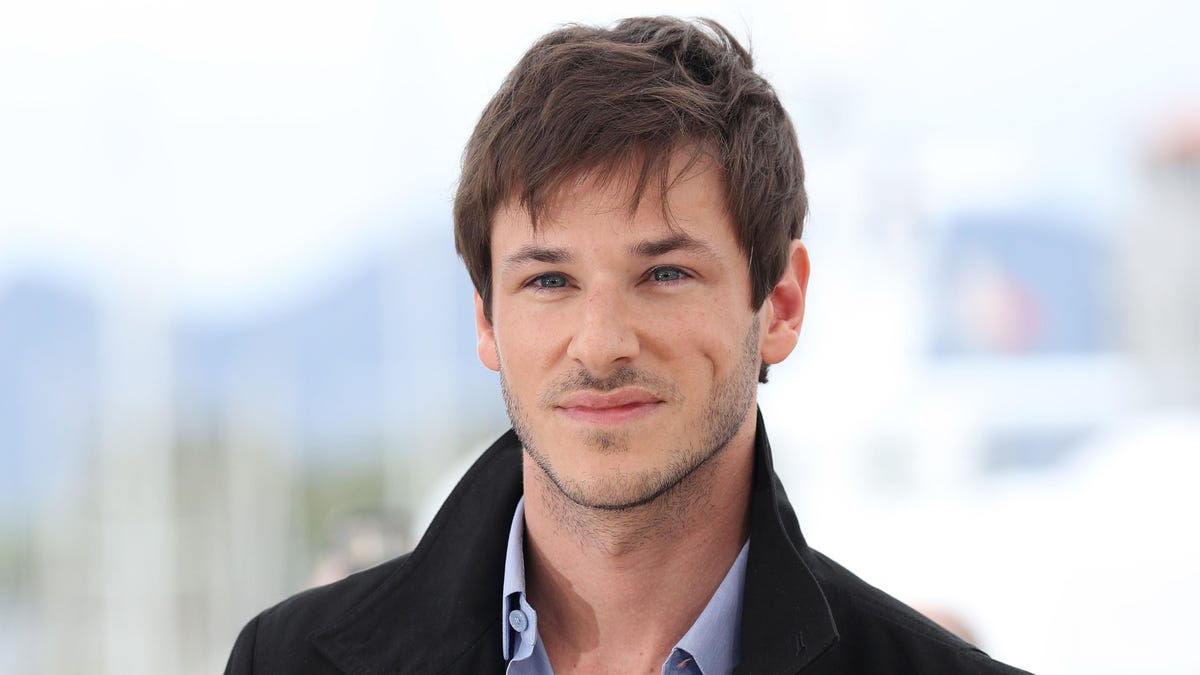 Gaspard Ulliel's wife Gaelle Pietri shared touching video of their