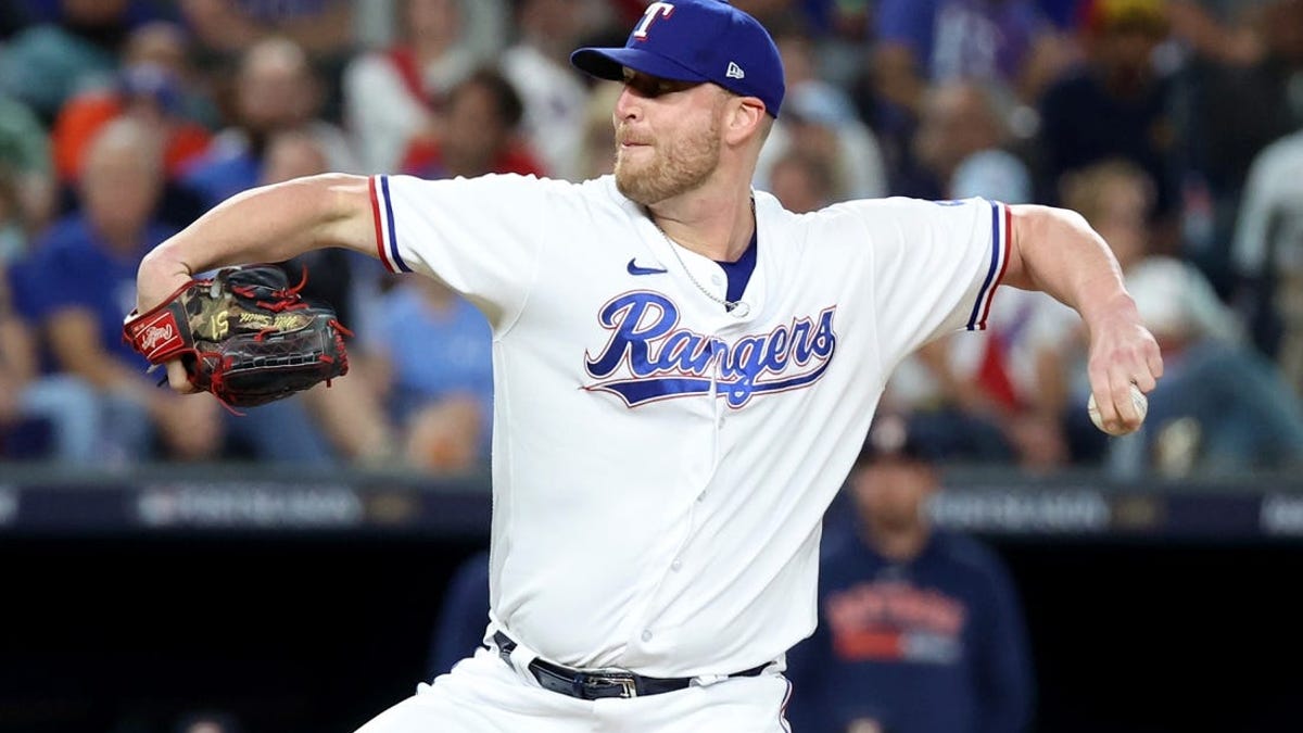 Report: Royals agree to deal with LHP Will Smith