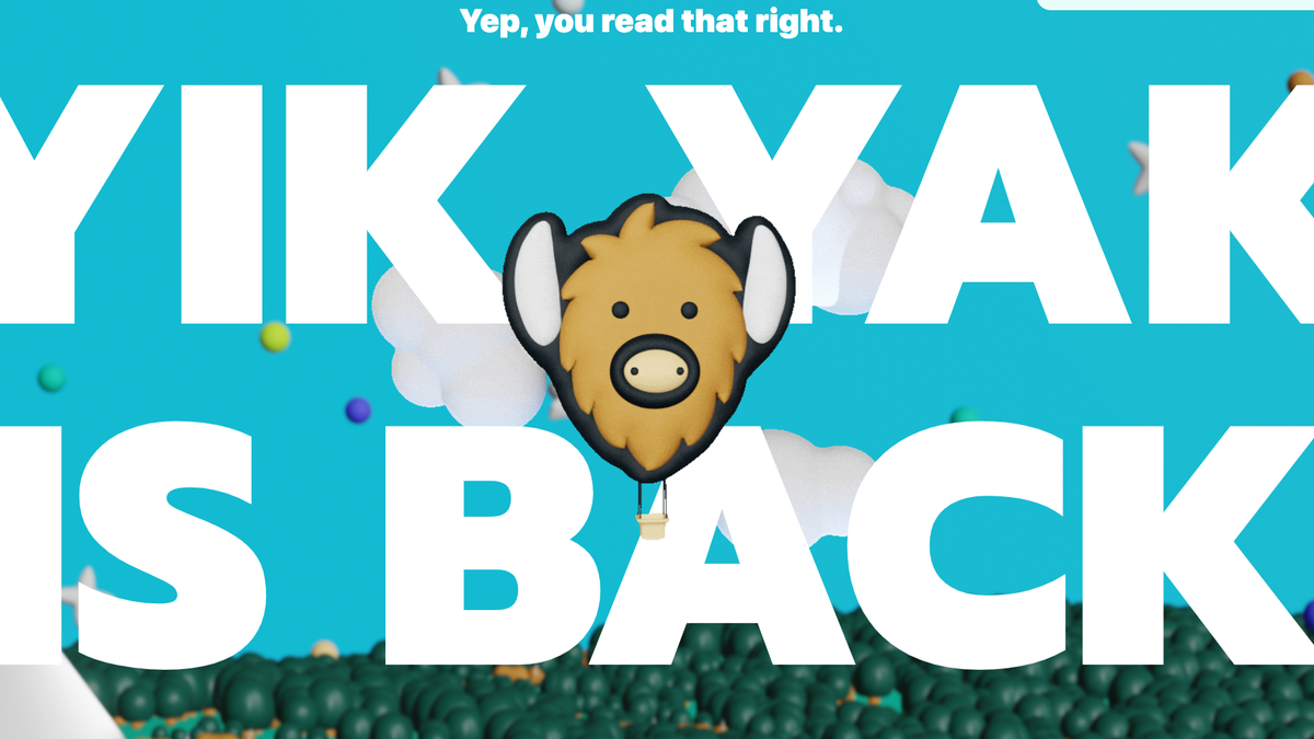 'Anonymous' Chat App Yik Yak Is Back