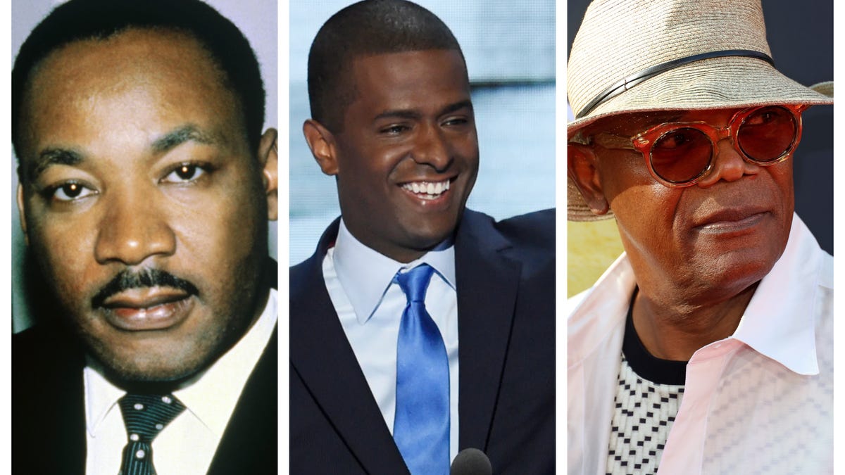 30 Morehouse Men Who Made a Name for Themselves